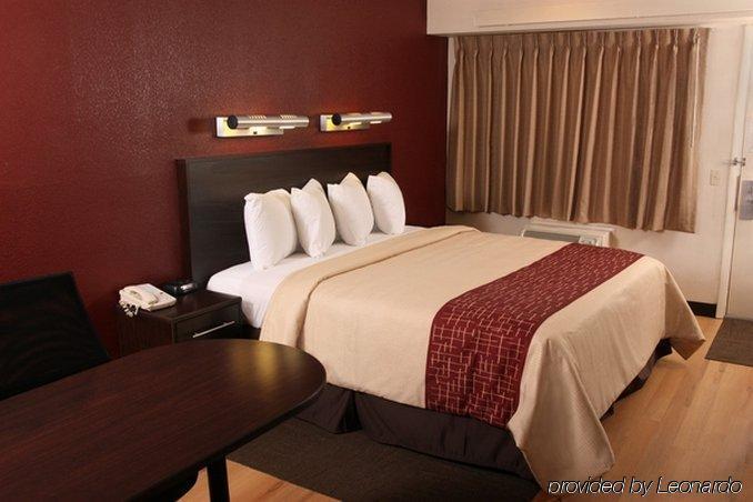 Red Roof Inn Plus+ Wilmington - Newark Christiana Zimmer foto